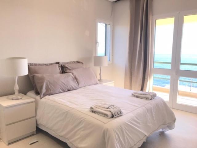 Apartamento Reis Magos Caniço Eksteriør billede