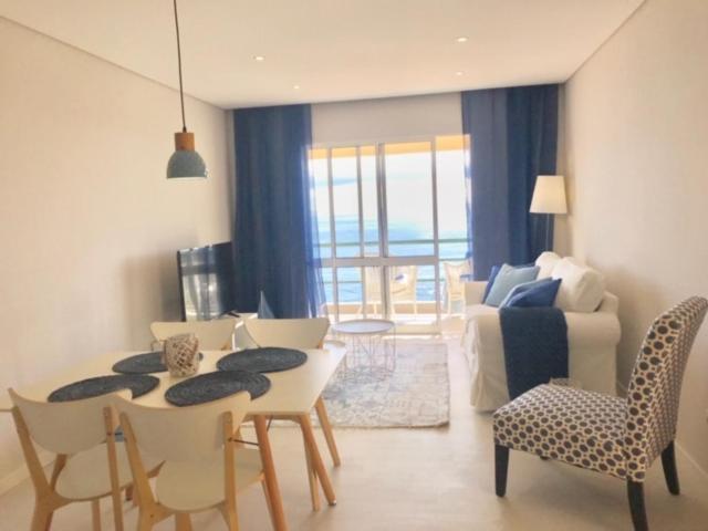 Apartamento Reis Magos Caniço Eksteriør billede